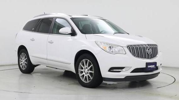 BUICK ENCLAVE 2016 5GAKRBKD8GJ299785 image