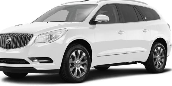 BUICK ENCLAVE 2016 5GAKRCKD6GJ119192 image