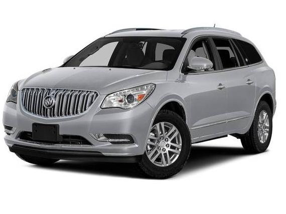 BUICK ENCLAVE 2016 5GAKRBKD8GJ272795 image
