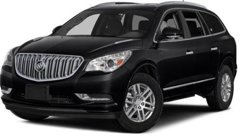 BUICK ENCLAVE 2016 5GAKRBKD2GJ125534 image