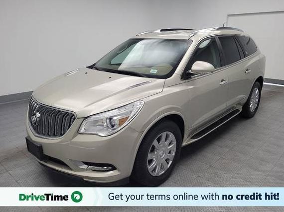 BUICK ENCLAVE 2016 5GAKRBKD8GJ212774 image