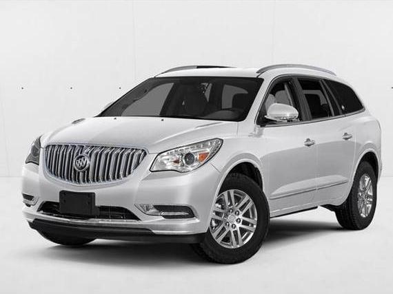 BUICK ENCLAVE 2016 5GAKVCKD2GJ263527 image