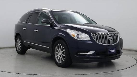BUICK ENCLAVE 2016 5GAKVBKD8GJ341867 image