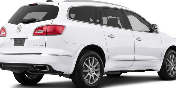 BUICK ENCLAVE 2016 5GAKVCKD1GJ187072 image