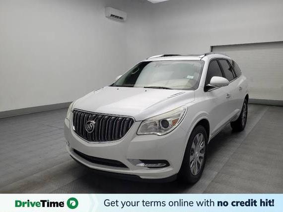 BUICK ENCLAVE 2016 5GAKVCKD2GJ297032 image