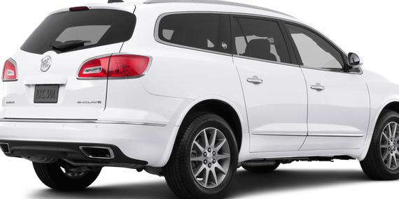 BUICK ENCLAVE 2016 5GAKVCKD2GJ240295 image