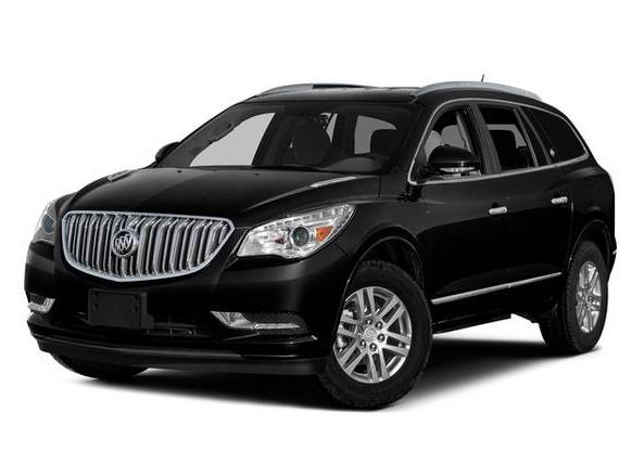 BUICK ENCLAVE 2016 5GAKVBKD4GJ115096 image