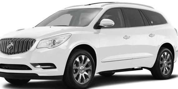 BUICK ENCLAVE 2016 5GAKRCKD1GJ281070 image
