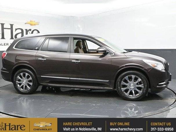 BUICK ENCLAVE 2016 5GAKVCKD9GJ116072 image