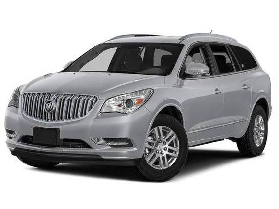 BUICK ENCLAVE 2016 5GAKVBKD3GJ194793 image