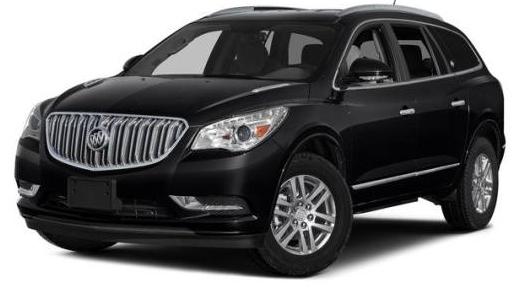 BUICK ENCLAVE 2016 5GAKVCKD8GJ162282 image