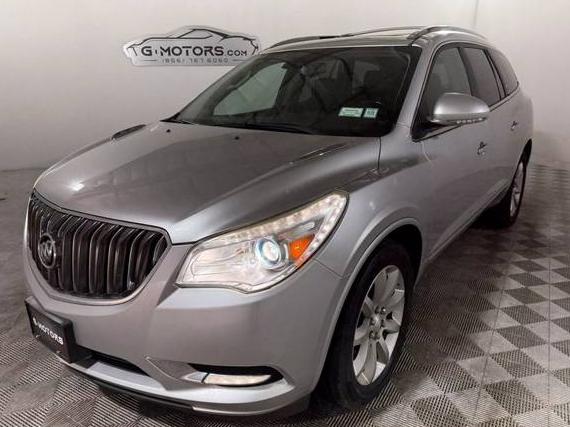 BUICK ENCLAVE 2016 5GAKVCKD1GJ241941 image