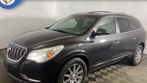 BUICK ENCLAVE 2016 5GAKVBKD3GJ232491 image