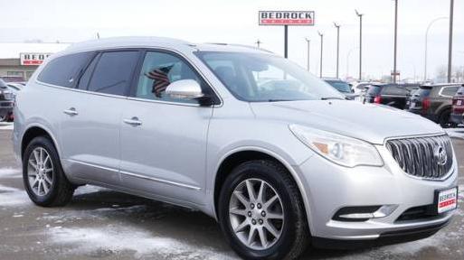 BUICK ENCLAVE 2016 5GAKVBKD6GJ273116 image