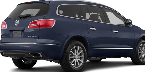 BUICK ENCLAVE 2016 5GAKVBKD1GJ140036 image
