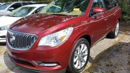 BUICK ENCLAVE 2016 5GAKRCKDXGJ338544 image