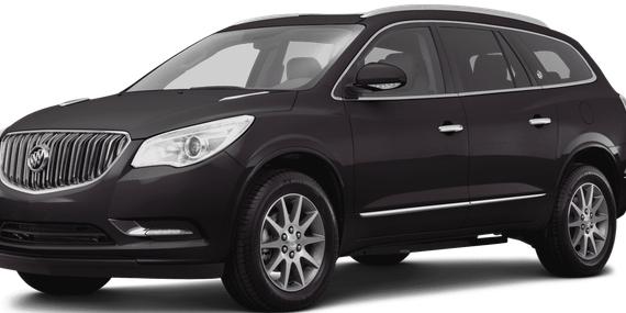 BUICK ENCLAVE 2016 5GAKRBKD9GJ295020 image