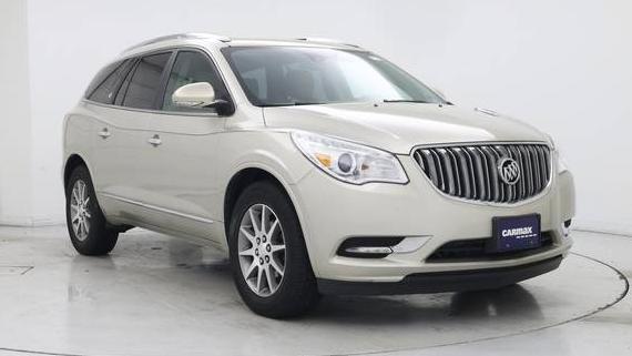 BUICK ENCLAVE 2016 5GAKVBKD2GJ250657 image