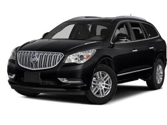 BUICK ENCLAVE 2016 5GAKRBKD1GJ178175 image