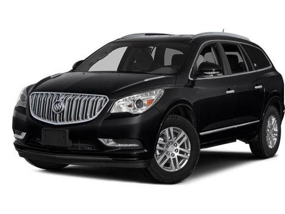 BUICK ENCLAVE 2016 5GAKRBKDXGJ274502 image