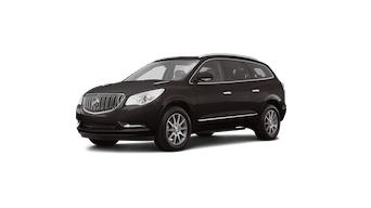 BUICK ENCLAVE 2016 5GAKRBKD4GJ192815 image