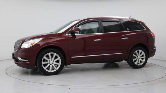BUICK ENCLAVE 2016 5GAKRCKD1GJ343602 image