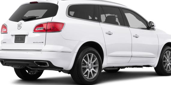 BUICK ENCLAVE 2016 5GAKVBKDXGJ269067 image