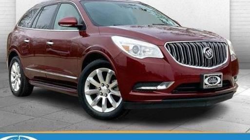 BUICK ENCLAVE 2016 5GAKVCKD6GJ170297 image