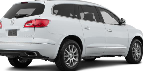 BUICK ENCLAVE 2016 5GAKRAKD5GJ176830 image