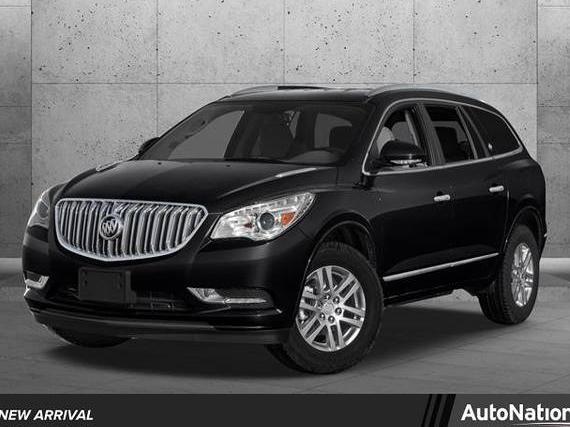BUICK ENCLAVE 2016 5GAKVCKD7GJ229308 image