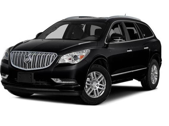 BUICK ENCLAVE 2016 5GAKRBKD0GJ126035 image