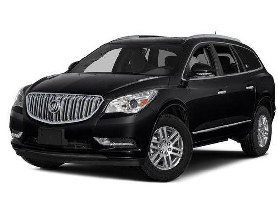 BUICK ENCLAVE 2016 5GAKRCKD6GJ284532 image