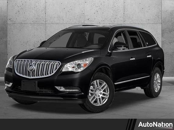 BUICK ENCLAVE 2016 5GAKRBKD3GJ238201 image