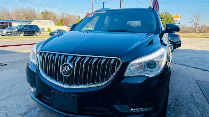 BUICK ENCLAVE 2016 5GAKRCKDXGJ171330 image