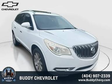 BUICK ENCLAVE 2016 5GAKRAKD5GJ246505 image