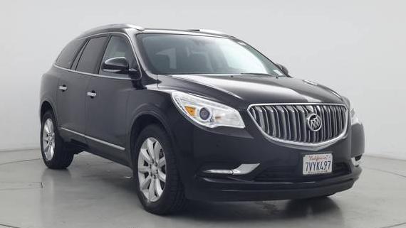 BUICK ENCLAVE 2016 5GAKRCKD7GJ346052 image