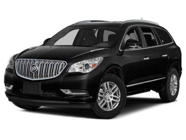 BUICK ENCLAVE 2016 5GAKRAKD9GJ109762 image