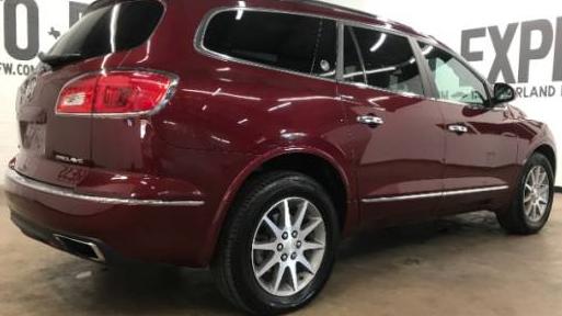 BUICK ENCLAVE 2016 5GAKRBKD4GJ123753 image