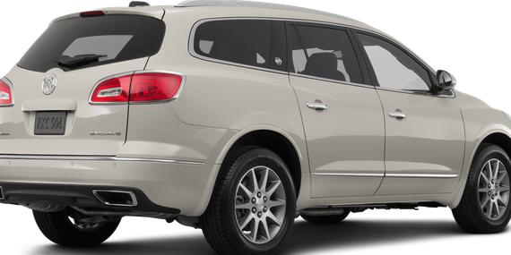 BUICK ENCLAVE 2016 5GAKVBKD0GJ289893 image