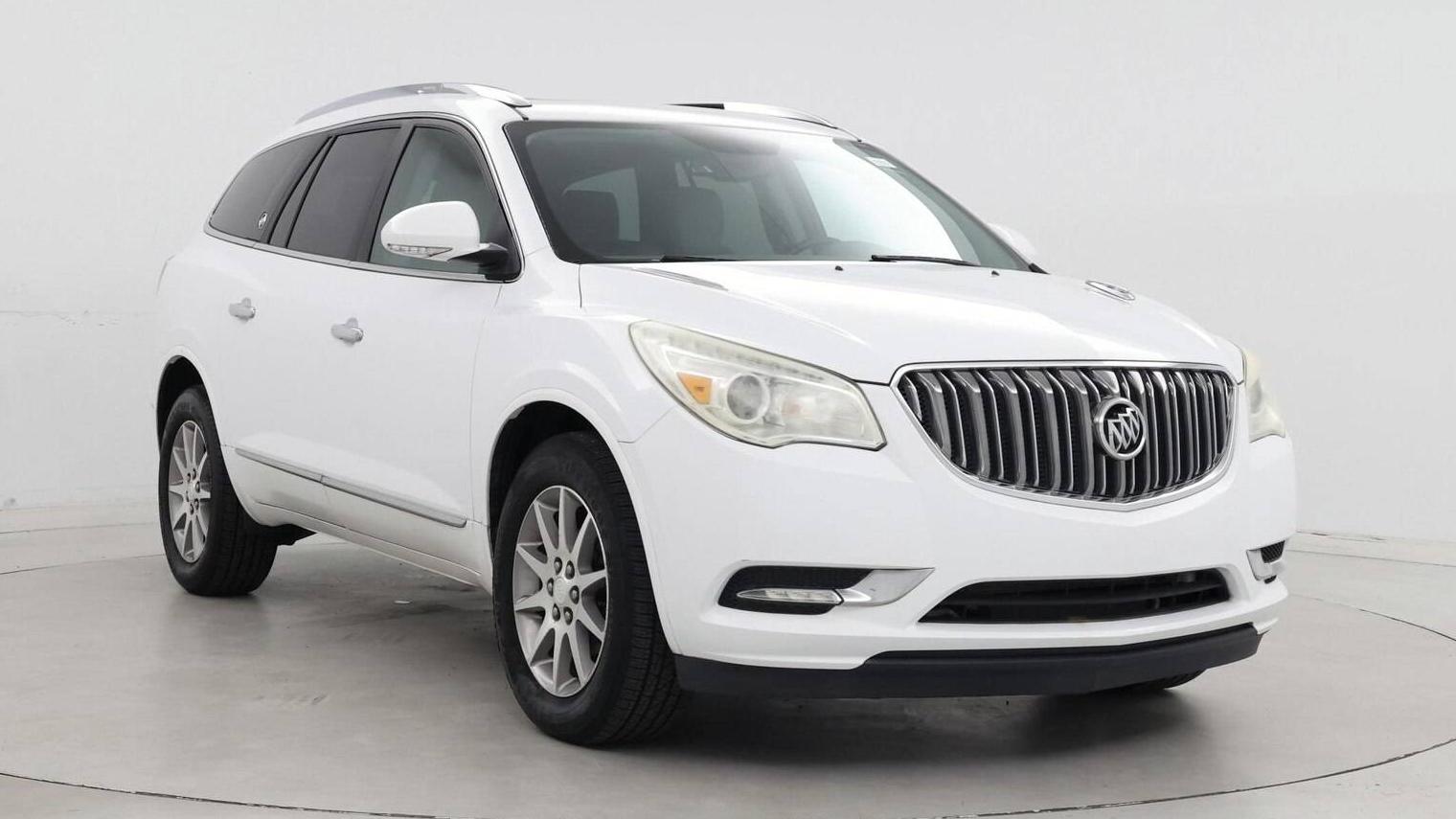 BUICK ENCLAVE 2016 5GAKRBKD2GJ207246 image