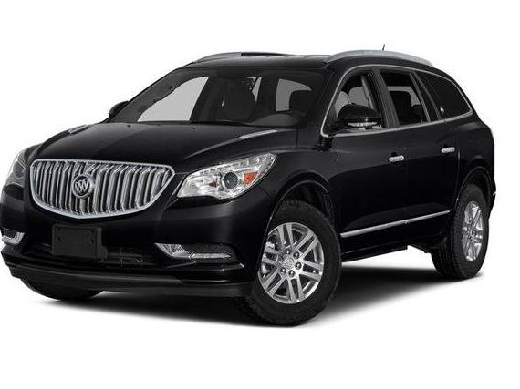 BUICK ENCLAVE 2016 5GAKRBKD1GJ118753 image