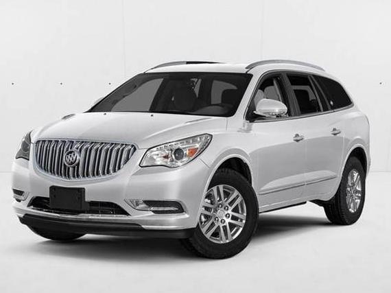 BUICK ENCLAVE 2016 5GAKRBKD1GJ232719 image