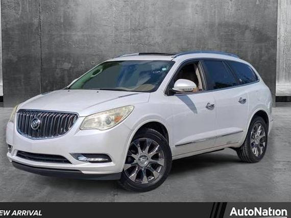 BUICK ENCLAVE 2016 5GAKRBKD0GJ188180 image