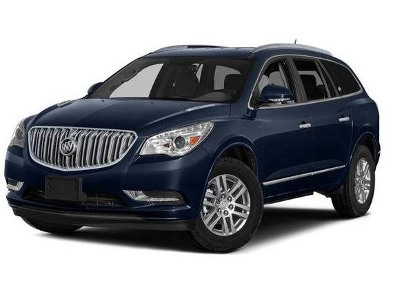 BUICK ENCLAVE 2016 5GAKVBKD1GJ136410 image