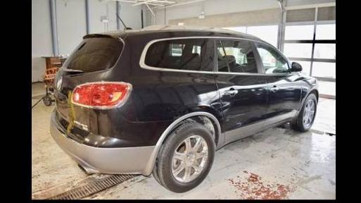 BUICK ENCLAVE 2008 5GAEV237X8J233824 image