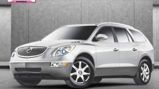 BUICK ENCLAVE 2009 5GAER23D39J159366 image