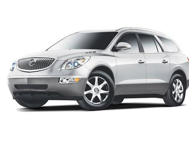 BUICK ENCLAVE 2009 5GAER23D29J217533 image