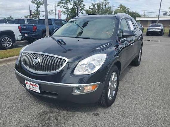 BUICK ENCLAVE 2009 5GAEV23D39J193495 image