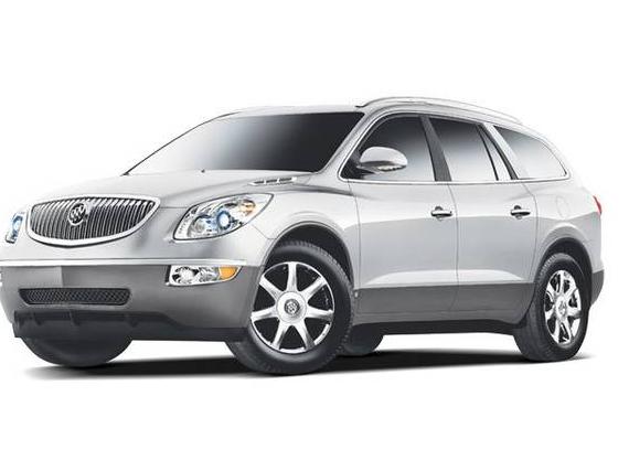 BUICK ENCLAVE 2009 5GAEV23D89J187286 image