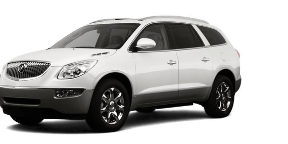 BUICK ENCLAVE 2009 5GAEV23D09J179683 image